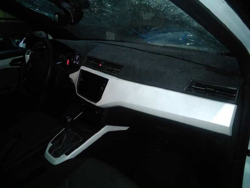 seat arona del año 2020