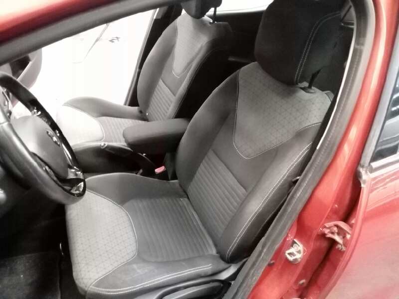 renault clio iv del año 2014