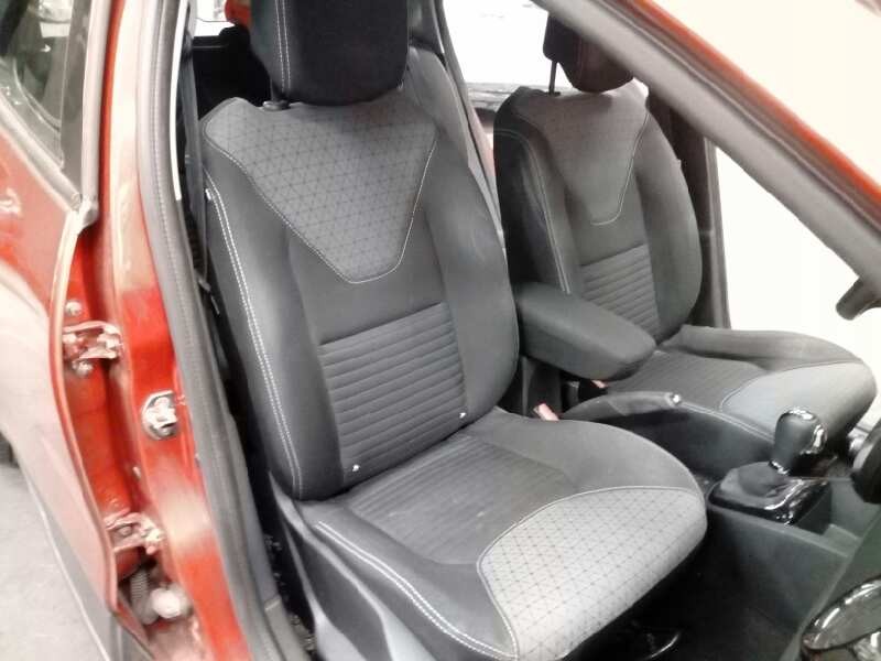 renault clio iv del año 2014