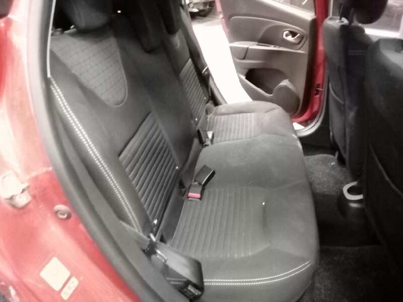renault clio iv del año 2014