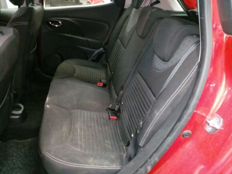 renault clio iv del año 2014