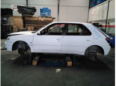peugeot 306 berlina 3/4/5 puertas (s2) del año 1999