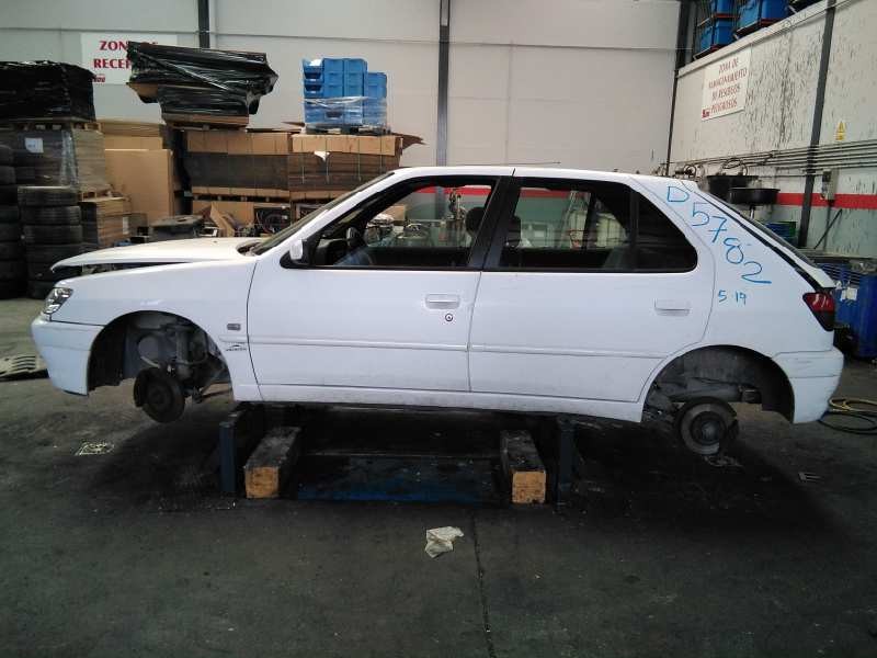 peugeot 306 berlina 3/4/5 puertas (s2) del año 1999