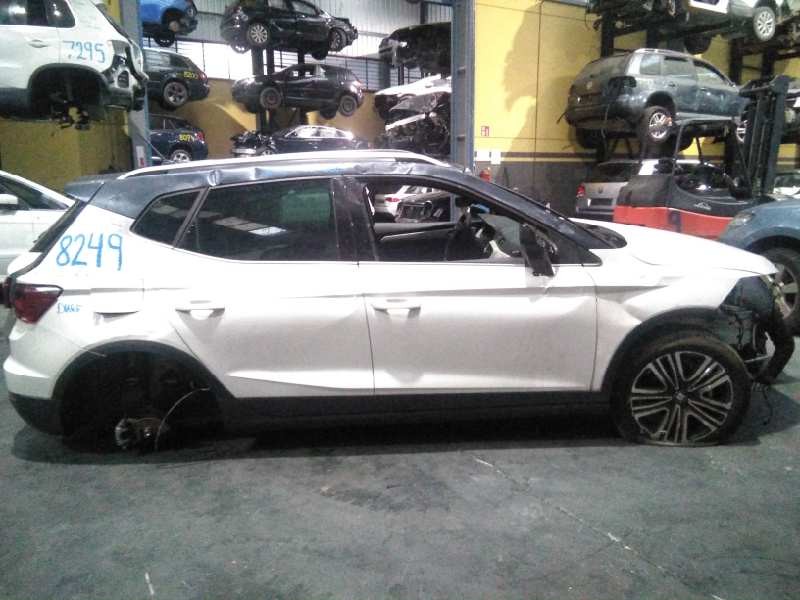 seat arona del año 2020