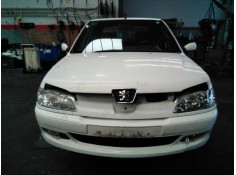 peugeot 306 berlina 3/4/5 puertas (s2) del año 1999 2
