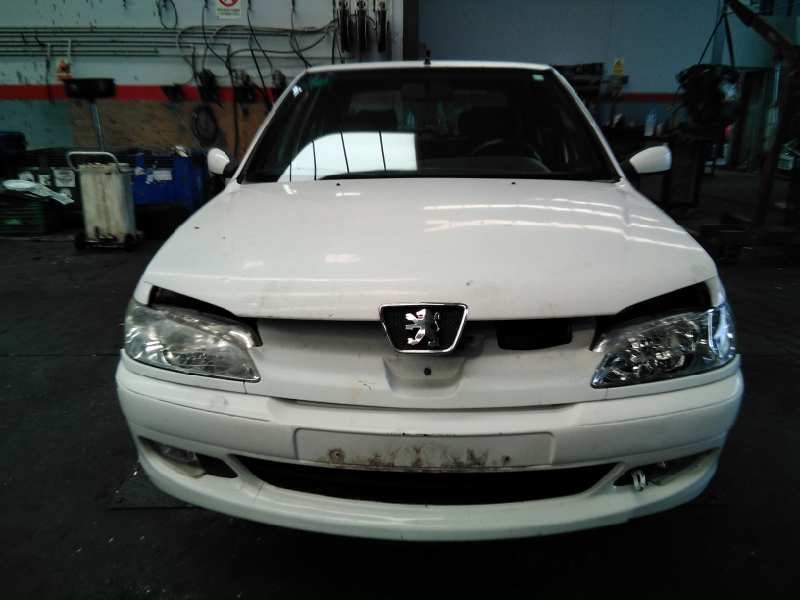 peugeot 306 berlina 3/4/5 puertas (s2) del año 1999