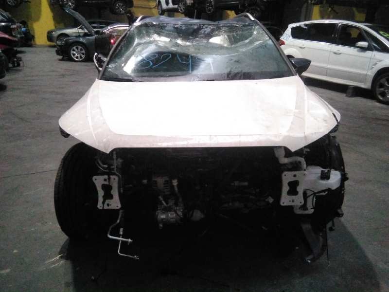 seat arona del año 2020