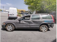 volvo xc70 del año 2005