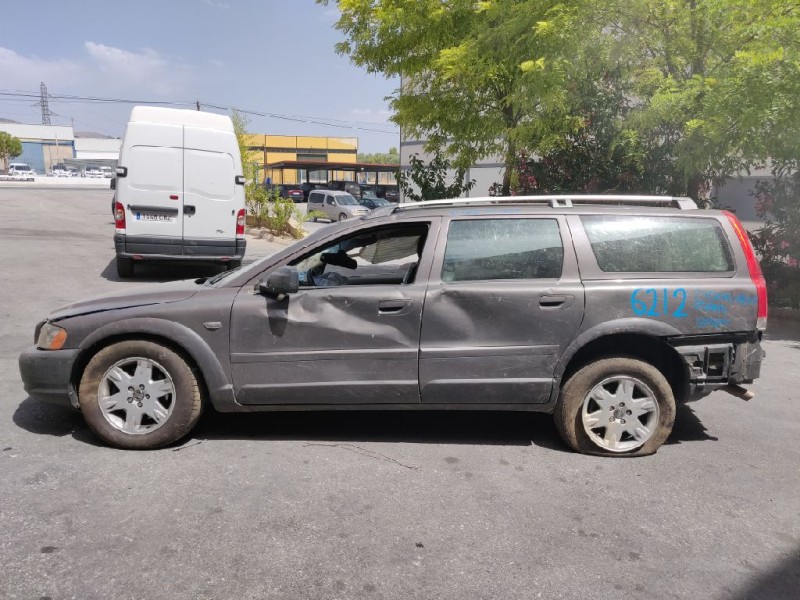 volvo xc70 del año 2005