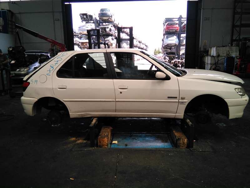 peugeot 306 berlina 3/4/5 puertas (s2) del año 1999