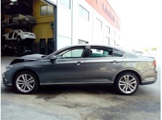 VOLKSWAGEN PASSAT LIM. (3G2)
