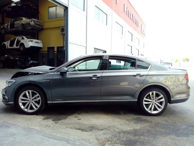 volkswagen passat lim. (3g2) del año 2017