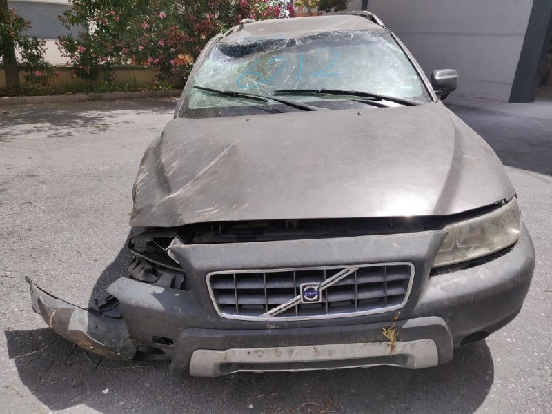 volvo xc70 del año 2005