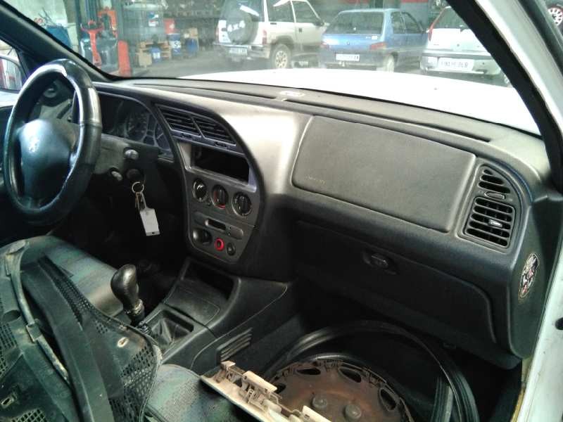 peugeot 306 berlina 3/4/5 puertas (s2) del año 1999