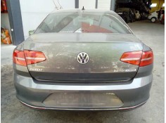 volkswagen passat lim. (3g2) del año 2017 2
