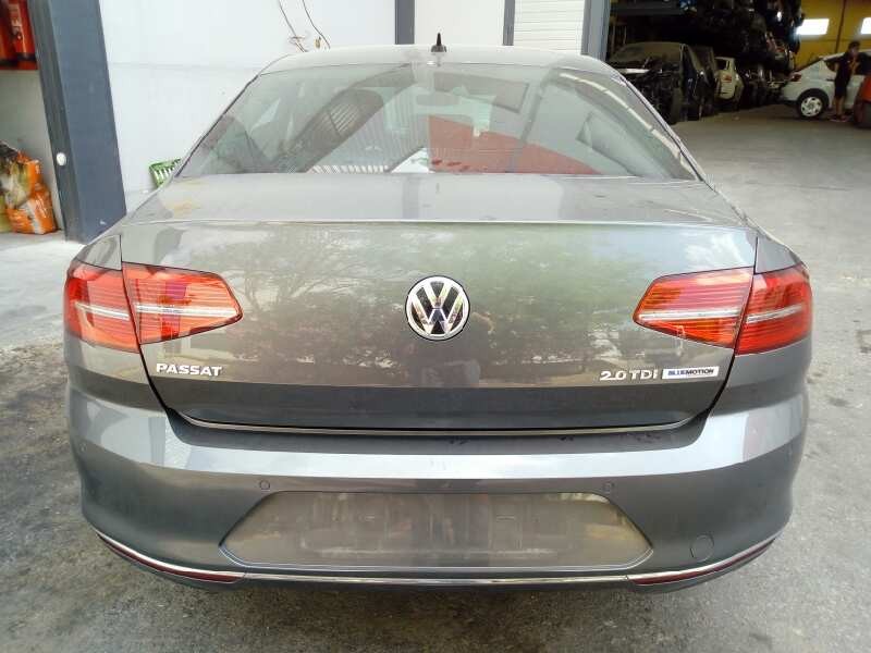 volkswagen passat lim. (3g2) del año 2017