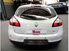 renault megane iii berlina 5 p del año 2015 2