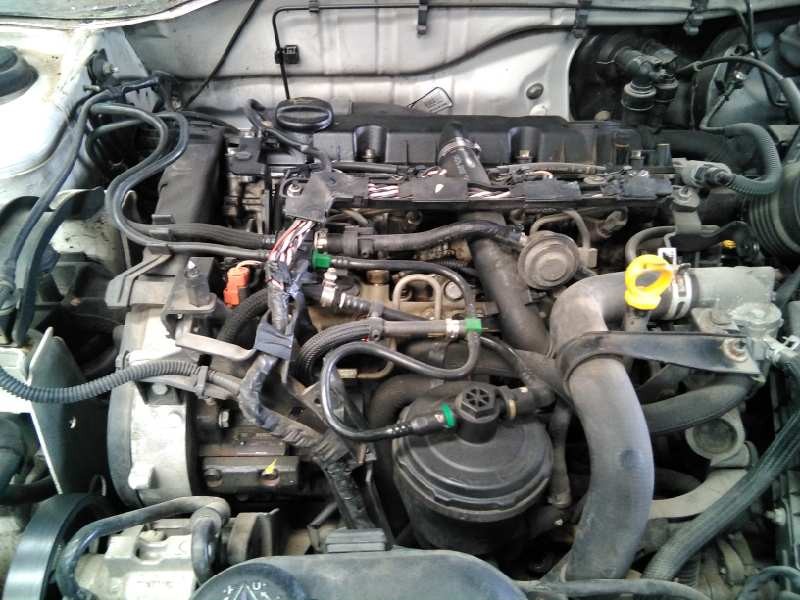 peugeot 306 berlina 3/4/5 puertas (s2) del año 1999
