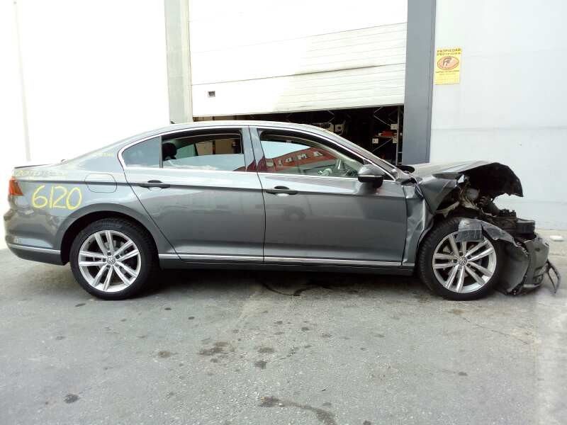 volkswagen passat lim. (3g2) del año 2017