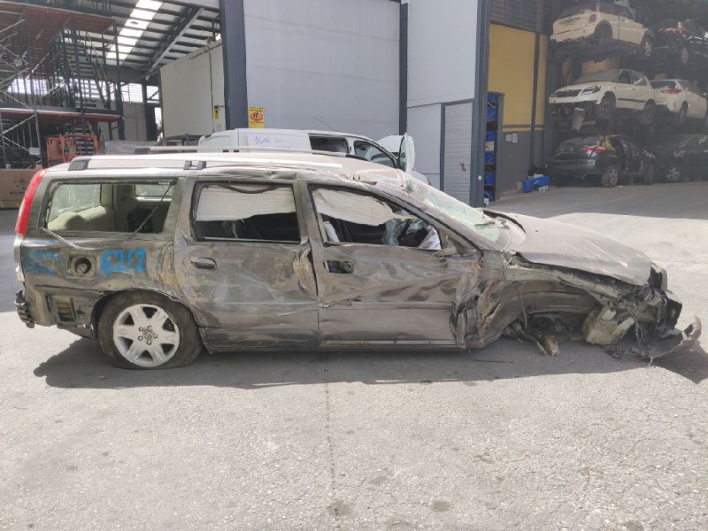 volvo xc70 del año 2005