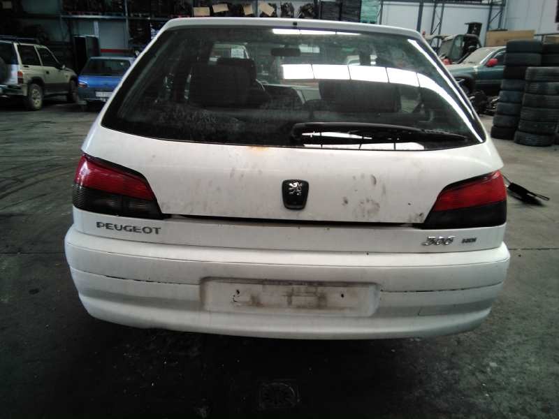 peugeot 306 berlina 3/4/5 puertas (s2) del año 1999