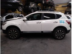 NISSAN QASHQAI (J10)