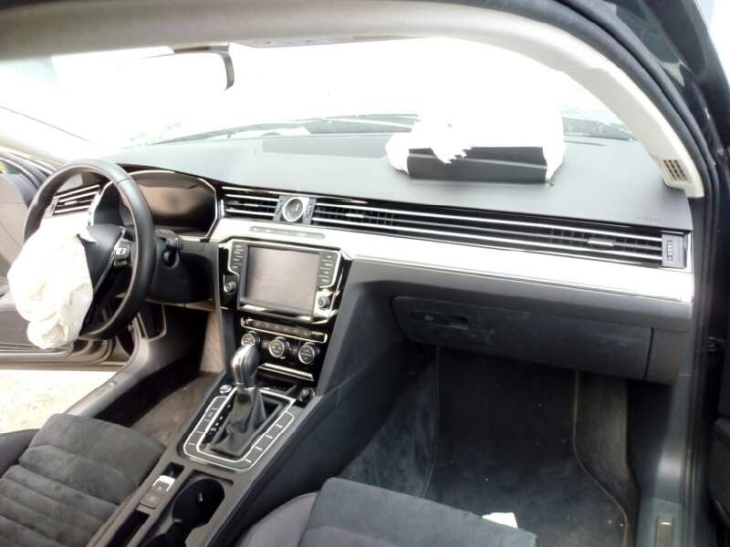 volkswagen passat lim. (3g2) del año 2017