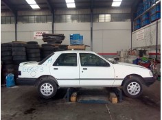 FORD SIERRA BERLINA