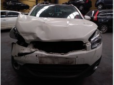 nissan qashqai (j10) del año 2011 2