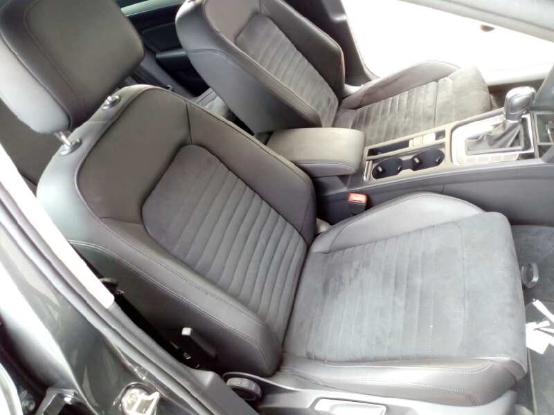 volkswagen passat lim. (3g2) del año 2017