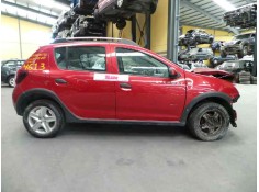 dacia sandero del año 2014