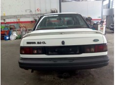 ford sierra berlina del año 1990 2