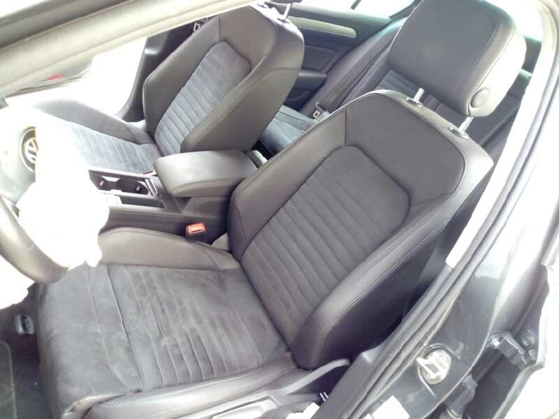 volkswagen passat lim. (3g2) del año 2017