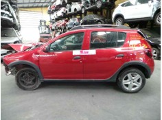 dacia sandero del año 2014 2