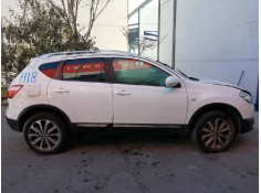 NISSAN QASHQAI (J10)