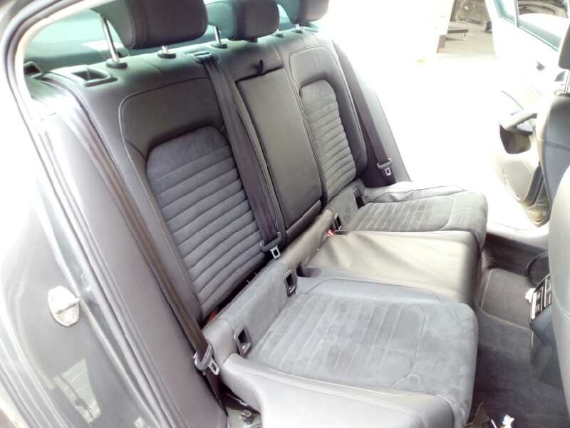 volkswagen passat lim. (3g2) del año 2017