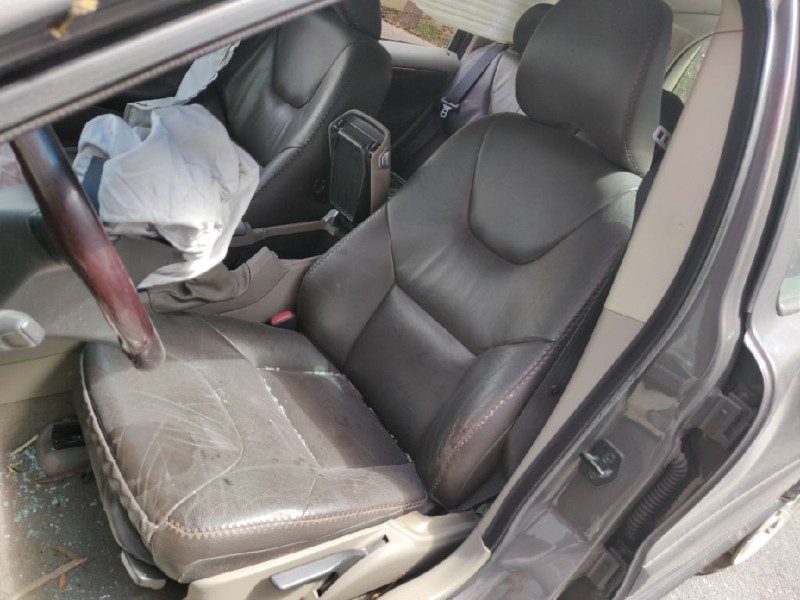 volvo xc70 del año 2005