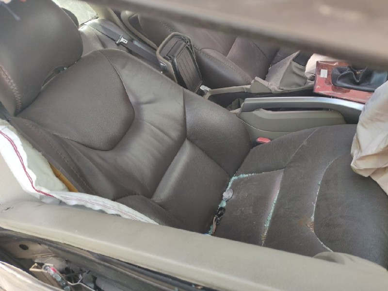 volvo xc70 del año 2005