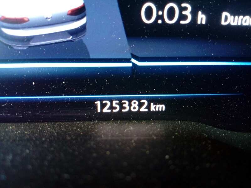 volkswagen passat lim. (3g2) del año 2017