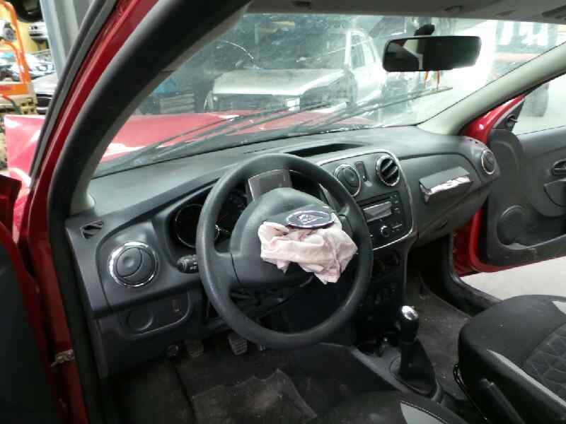 dacia sandero del año 2014
