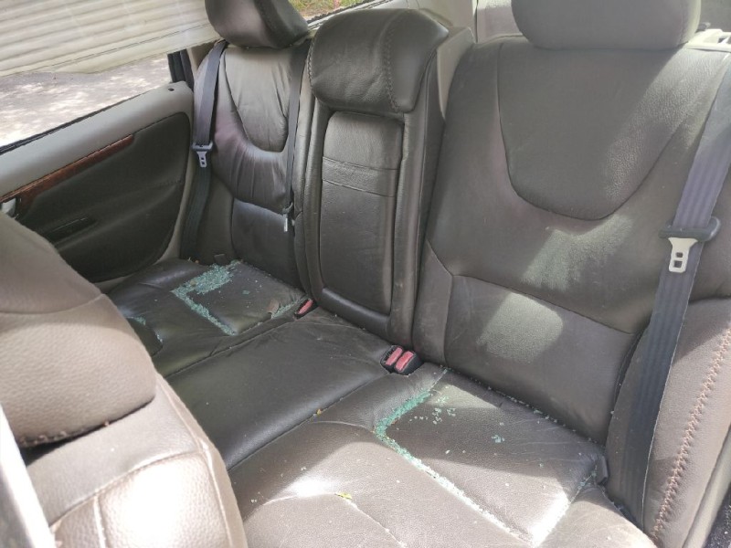volvo xc70 del año 2005