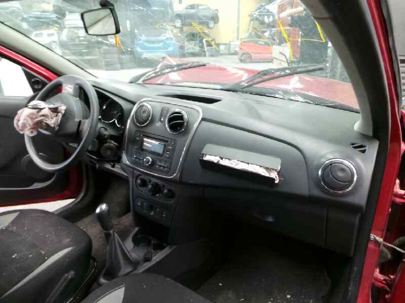dacia sandero del año 2014
