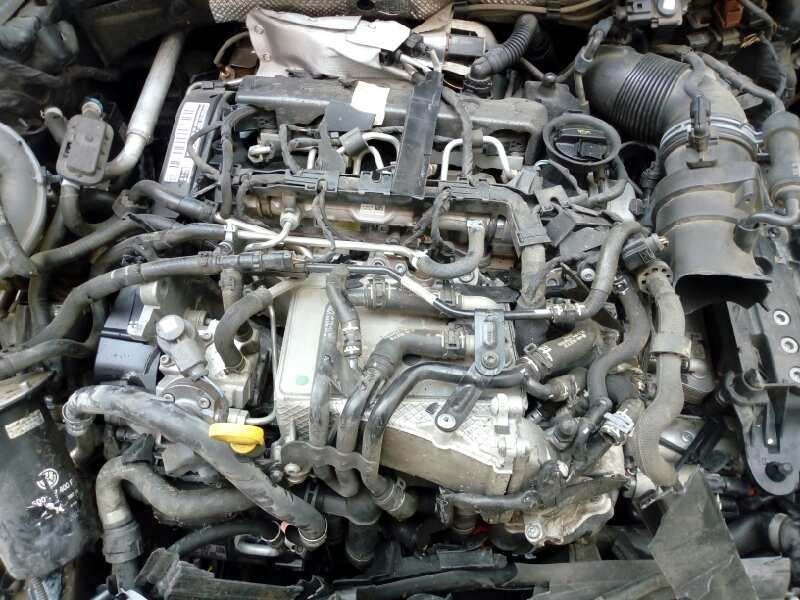 volkswagen passat lim. (3g2) del año 2017