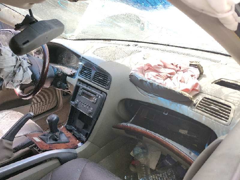 volvo xc70 del año 2005
