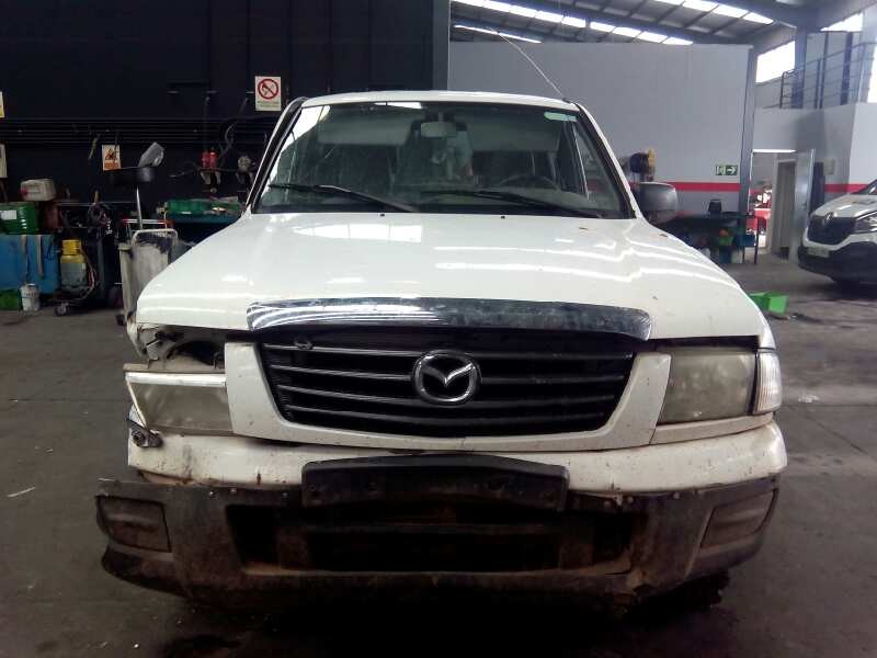 mazda b-serie (un) del año 2004