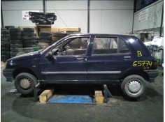renault clio i fase i+ii (b/c57) del año 1996