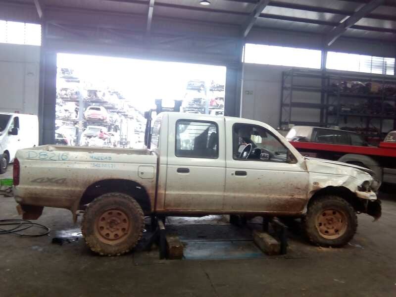 mazda b-serie (un) del año 2004