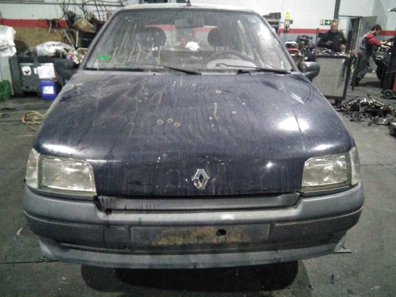 renault clio i fase i+ii (b/c57) del año 1996