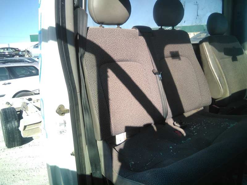 opel movano volquete/ caja abierta ab (2004 =>) del año 2004