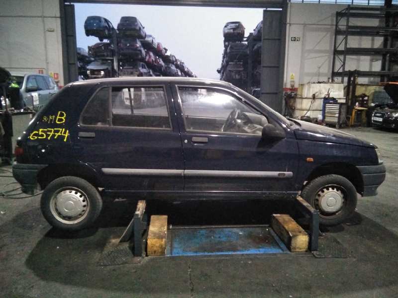 renault clio i fase i+ii (b/c57) del año 1996